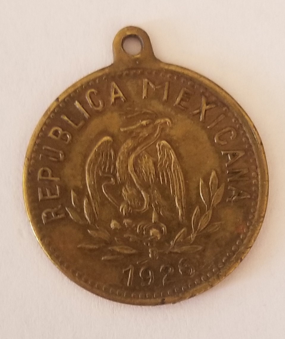 Question-About-Mexico-Cristero/-Cristado-Revolution-Tokens/Coins